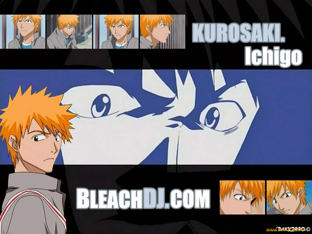 , bleach